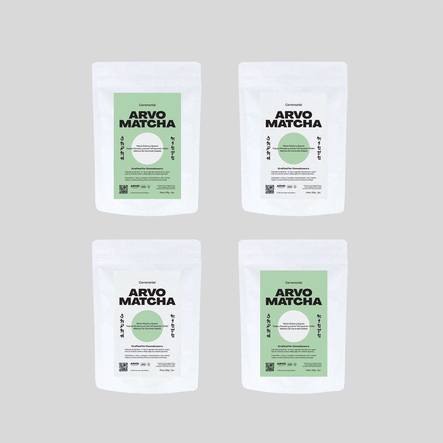 ARVO Matcha Ceremonial